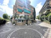 Appartamento in affitto a Roma RM