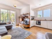 Appartamento in affitto a Roma RM