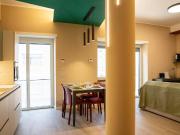 Appartamento in affitto a Roma RM