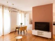 Appartamento in affitto a Roma RM