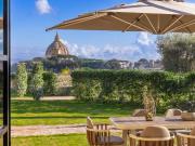 Appartamento in affitto a Roma RM