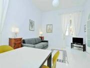 Appartamento in affitto a Roma RM