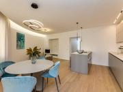 Appartamento in affitto a Roma RM