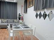 Appartamento in affitto a Roma RM