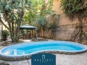 Appartamento in affitto a Roma RM