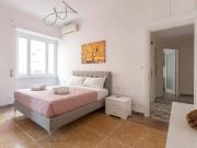 Appartamento in affitto a Roma RM