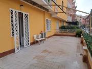 Appartamento in affitto a Roma RM