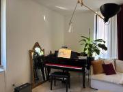 Appartamento in affitto a Roma RM