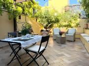 Appartamento in affitto a Roma RM