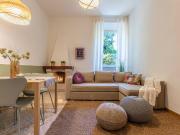 Appartamento in affitto a Roma RM