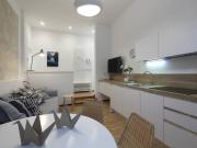 Appartamento in affitto a Roma RM