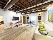 Appartamento in affitto a Roma RM