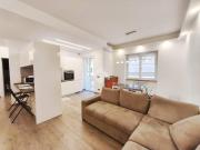 Appartamento in affitto a Roma RM