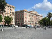 Appartamento in affitto a Roma RM