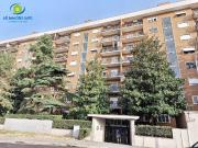 Appartamento in affitto a Roma RM