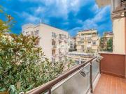 Appartamento in affitto a Roma RM