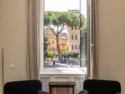 Appartamento in affitto a Roma RM