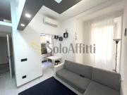 Appartamento in affitto a Roma RM