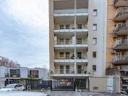 Appartamento in affitto a Roma RM