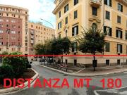 Appartamento in affitto a Roma RM