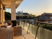 Appartamento in affitto a Roma RM