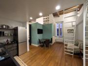 Appartamento in affitto a Roma RM