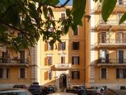 Appartamento in affitto a Roma RM