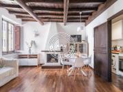 Appartamento in affitto a Roma RM
