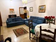 Appartamento in affitto a Roma RM