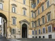 Appartamento in affitto a Roma RM