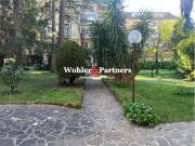 Appartamento in affitto a Roma RM