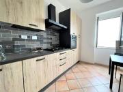 Appartamento in affitto a Roma RM