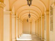 Appartamento in affitto a Roma RM