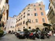 Appartamento in affitto a Roma RM