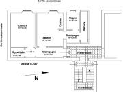 Appartamento in affitto a Roma RM