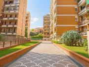 Appartamento in affitto a Roma RM