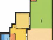 Appartamento in affitto a Roma RM