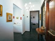 Appartamento in affitto a Roma RM