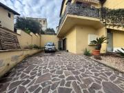 Appartamento in affitto a Roma RM