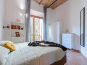 Appartamento in affitto a Roma RM