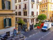 Appartamento in affitto a Roma RM