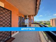 Appartamento in affitto a Roma RM