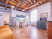 Appartamento in affitto a Roma RM