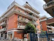 Appartamento in affitto a Roma RM