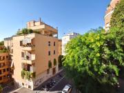 Appartamento in affitto a Roma RM