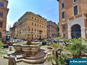 Appartamento in affitto a Roma RM