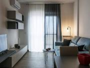 Appartamento in affitto a Roma RM