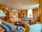 Appartamento in affitto a Roma RM