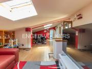 Appartamento in affitto a Roma RM