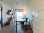 Appartamento in affitto a Roma RM